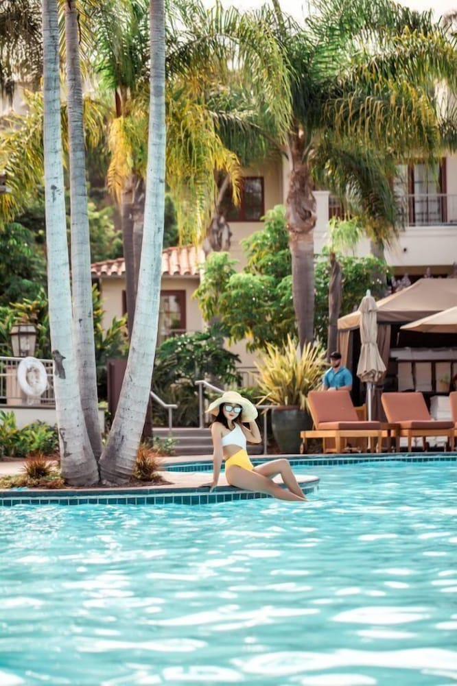 Four Seasons Residence Club Aviara Carlsbad Dış mekan fotoğraf