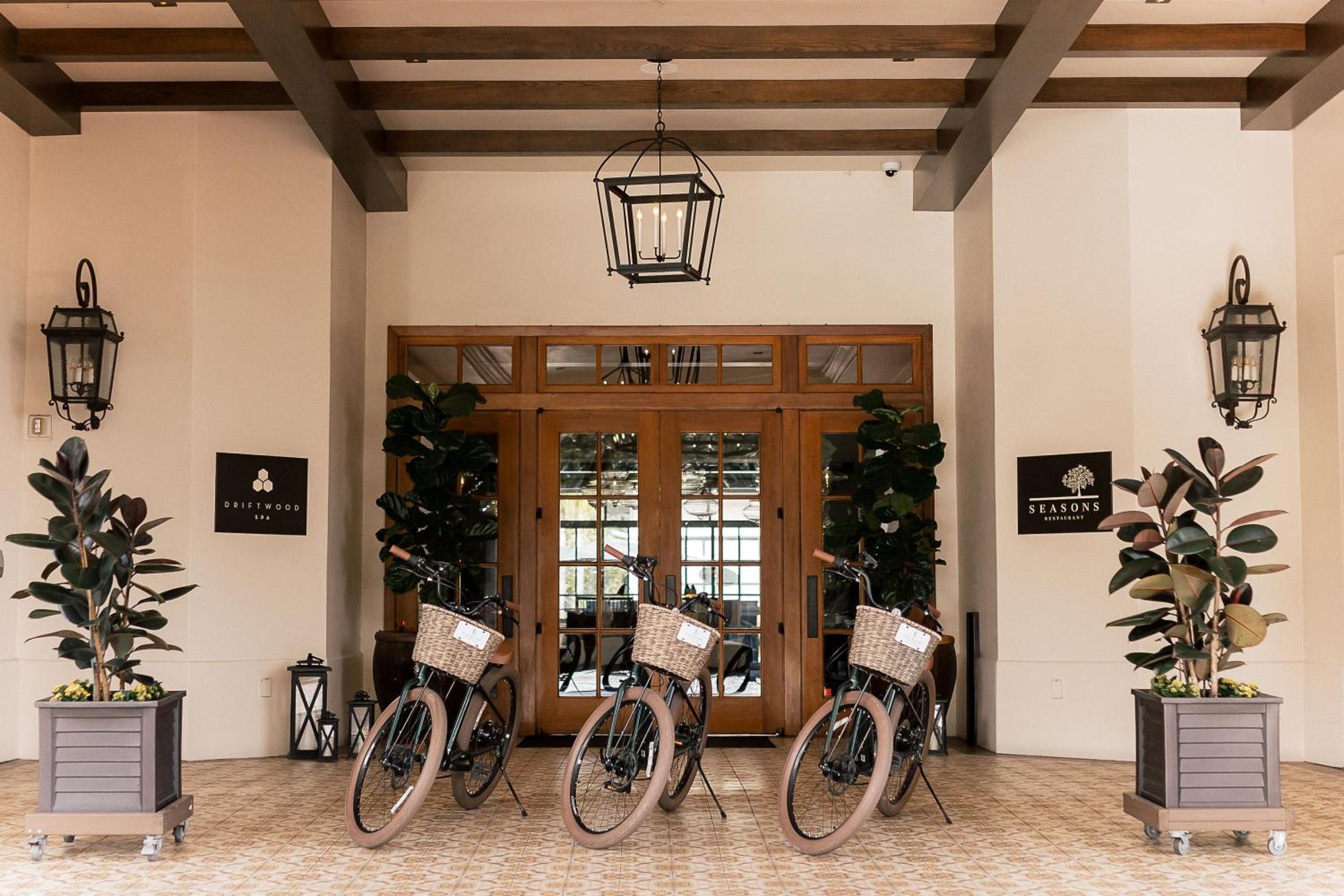 Four Seasons Residence Club Aviara Carlsbad Dış mekan fotoğraf