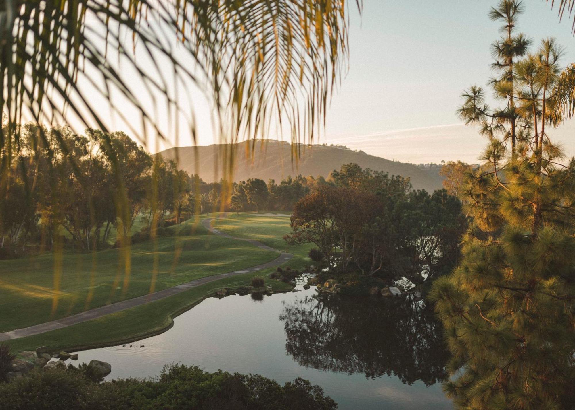 Four Seasons Residence Club Aviara Carlsbad Dış mekan fotoğraf