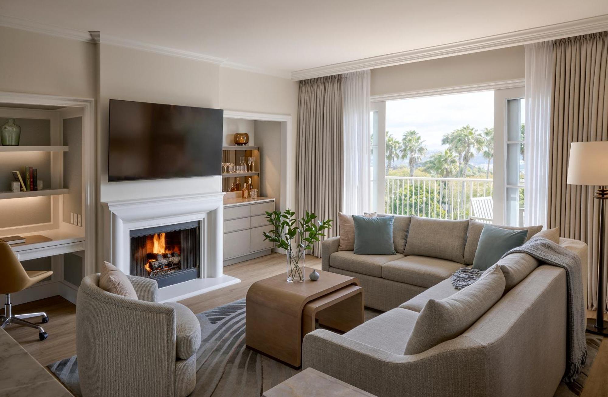 Four Seasons Residence Club Aviara Carlsbad Dış mekan fotoğraf