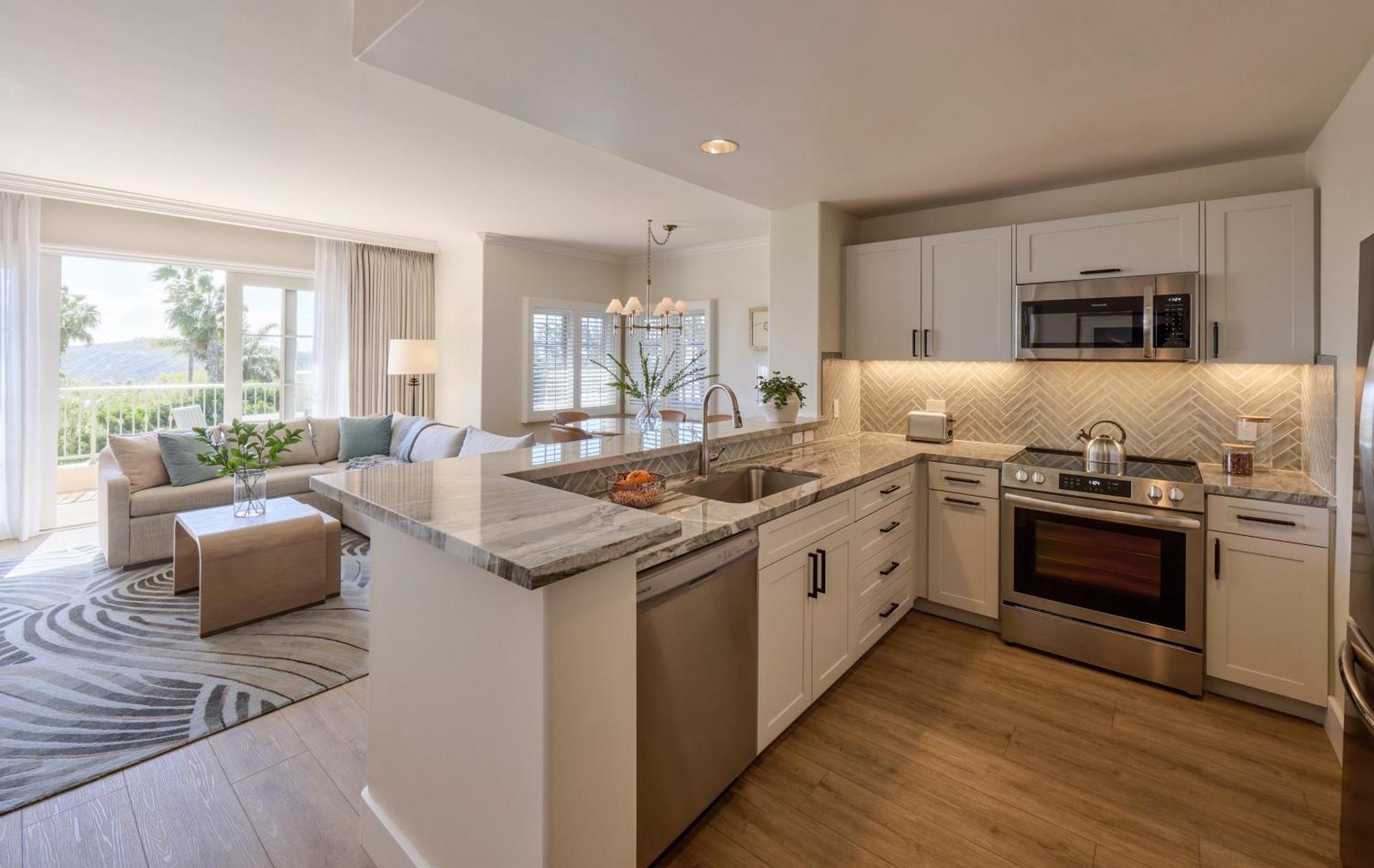 Four Seasons Residence Club Aviara Carlsbad Dış mekan fotoğraf