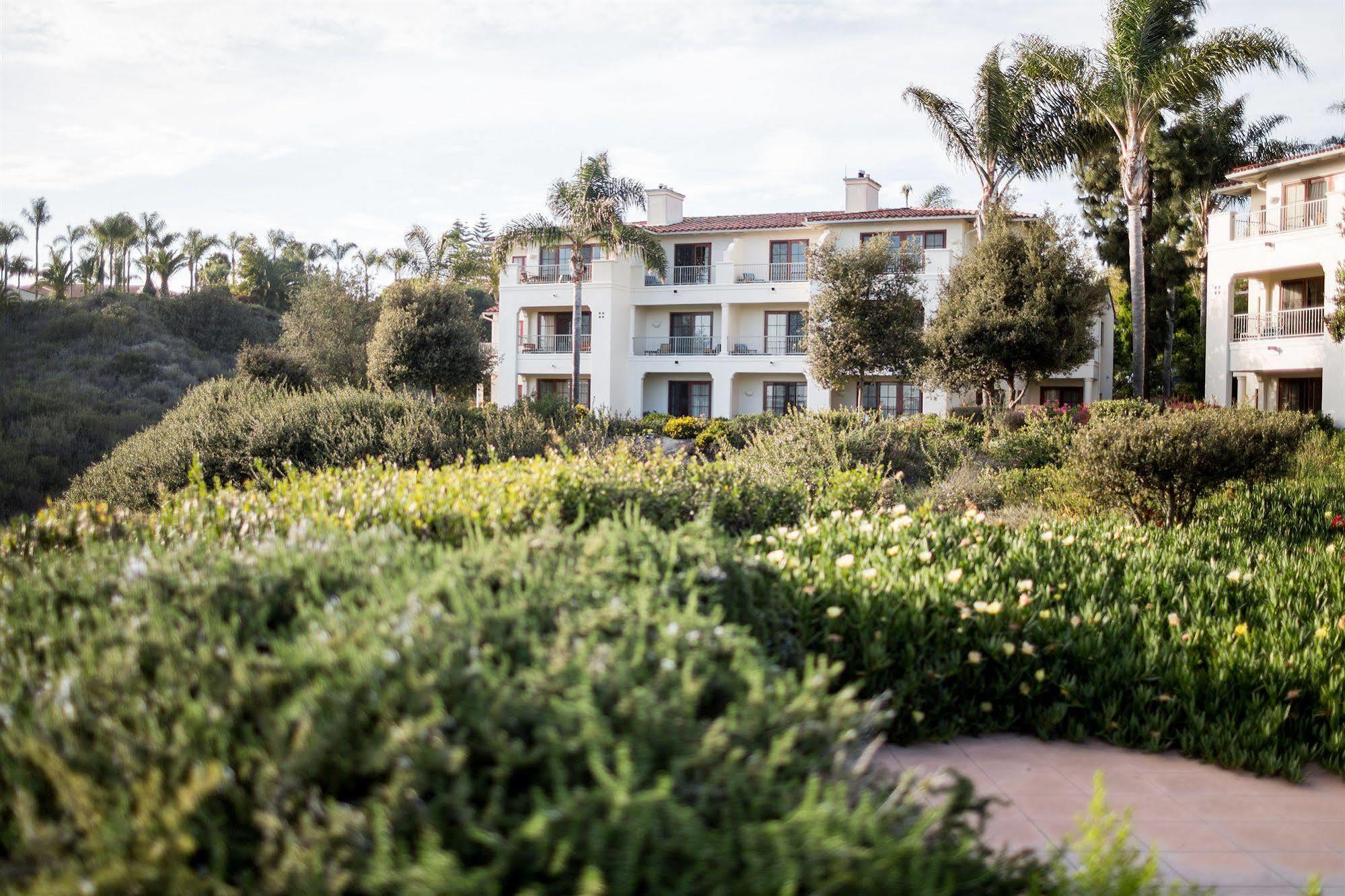 Four Seasons Residence Club Aviara Carlsbad Dış mekan fotoğraf