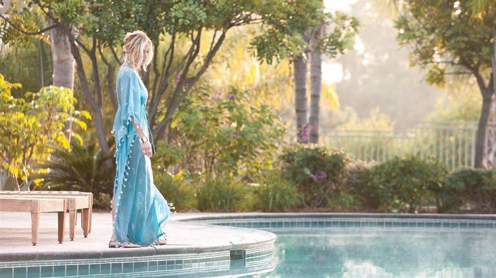 Four Seasons Residence Club Aviara Carlsbad Dış mekan fotoğraf